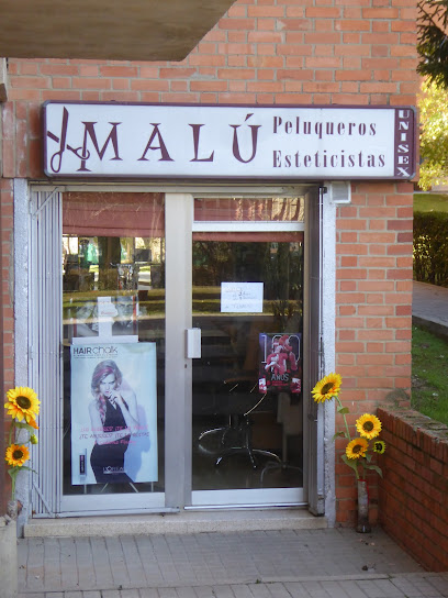 Peluquería Malú | Peluqueria en Segovia / Segovia