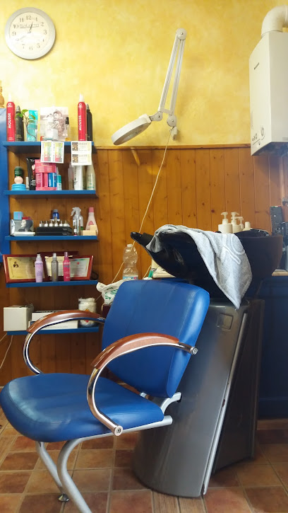 Miguel García Gómez | Peluqueria en Paterna de Rivera / Cádiz
