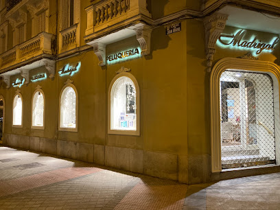 Peluquerias Madrigal Francisco Silvela | Peluquería en Madrid / Madrid