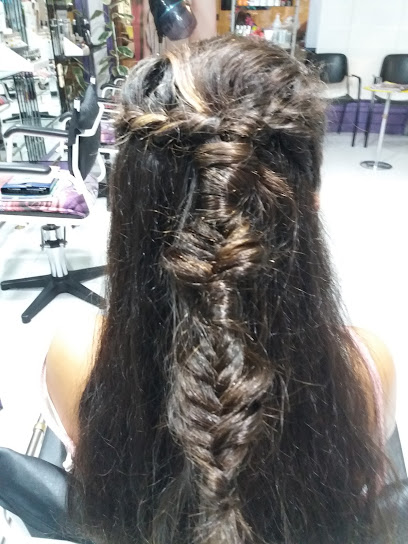 Elena Peluqueras | Peluquería en Burgos / Burgos