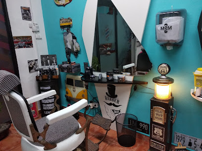 Peluqueria M&M | Peluqueria en Alzira / Valencia