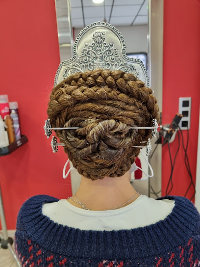 Peluqueria Patricia García | Peluquería en Cuart de Poblet / Valencia