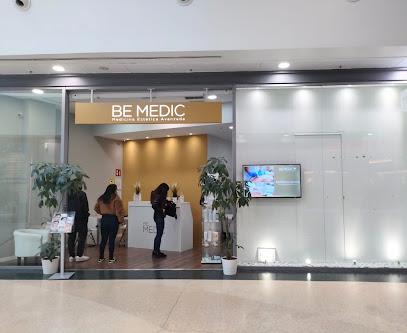 BE MEDIC | Peluquería en Rivas-Vaciamadrid / 