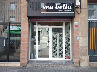 Seu bella | Peluquería en Lleida / 