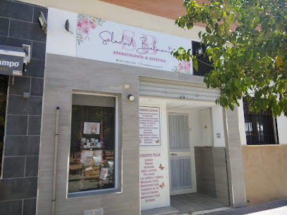 Soledad Belmonte | Peluquería en Córdoba / 