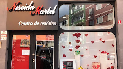 NEREIDA MARTEL | Peluquería en Las Palmas de Gran Canaria / 