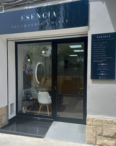 SALÓN ESENCIA REQUENA | Peluquería en Requena / Valencia