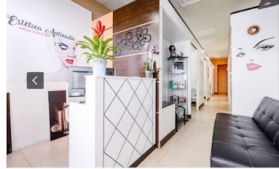 Aroa Sánchez | Centro de Estética en Madrid