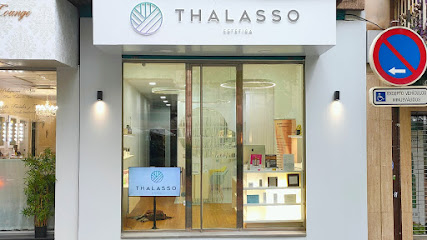 Thalasso Estética | Centro de Estética en Granada