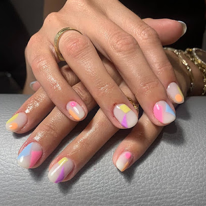 AB Nails | Salón de Manicura y Uñas en Tudela / 