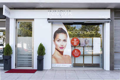 INNOVA Estética avanzada | Peluquería en Palma / 