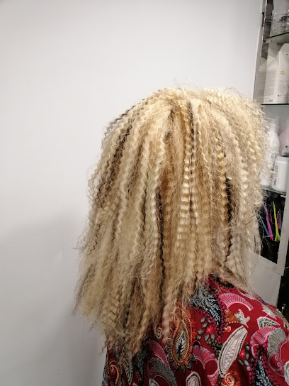 Innova | Peluqueria en Requena / Valencia