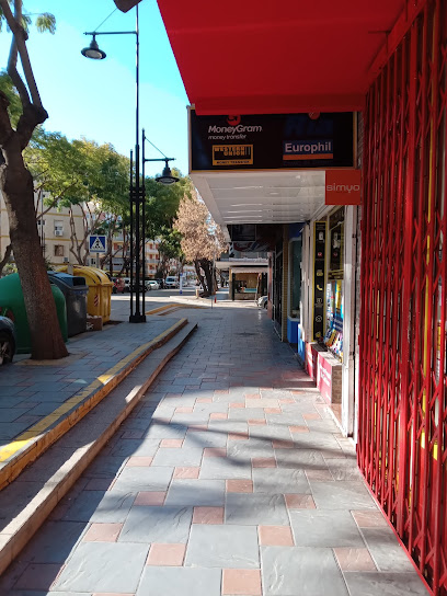 Peluquería Alexander | Peluquería en Fuengirola / Málaga