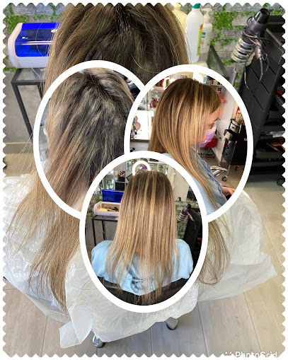 Pel-Arte. | Peluqueria en Alhaurín el Grande / Málaga