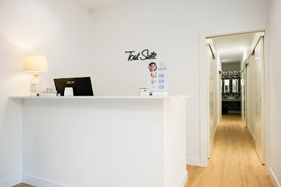 Tout Suite | Centro de Estética en Zaragoza