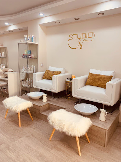 Studio N | Peluquería en Barcelona / 