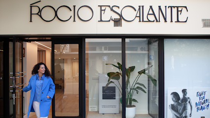 Rocio Escalante | Centro de Estética en Madrid