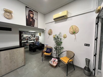 Peluquería ANFE | Peluqueria en Ourense / Orense