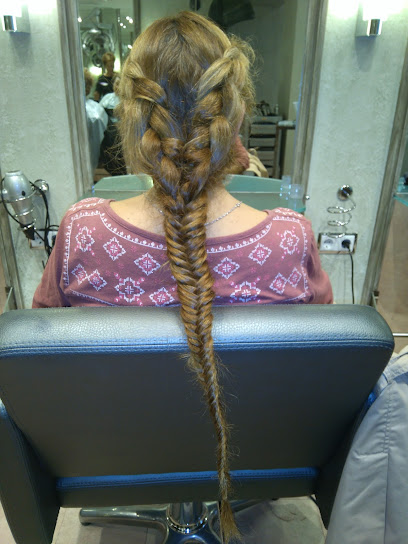 Rispau Lidia | Peluquería en Figueres / Girona