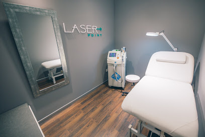 Laser Point | Peluquería en Santa Cruz de Tenerife / 
