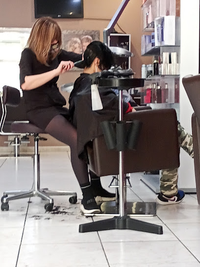 Today’s Look | Peluqueria en Granollers / Barcelona