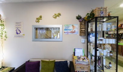 KAHUNA – Estética i Terapies | Centro de Estética en Terrassa