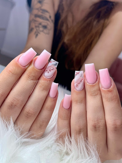 PRETTY Nails | Salón de Uñas y Manicura en Castellar del Vallès