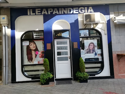 Alicia | Peluqueria en Andoáin / Gipuzkoa