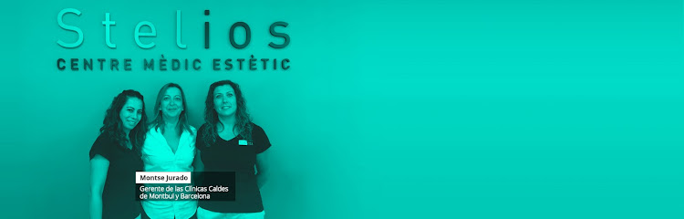 Stelios | Centro de Estética en Caldes de Montbui