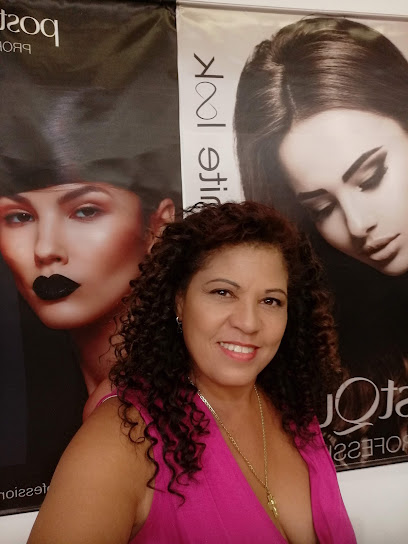 Ana Jaquelin Reyes de León | Peluqueria en Belvís de la Jara / Toledo