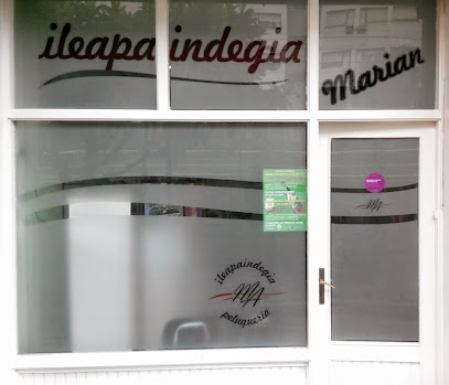 Peluquería Marian ileapaindegia | Peluqueria en Arteaga / Vizcaya