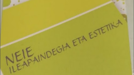 NEIE PELUQUERIA y ESTETICA | Peluquería en Zarauz / Gipuzkoa