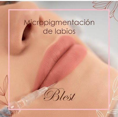 Blest | Centro de Estética en Terrassa