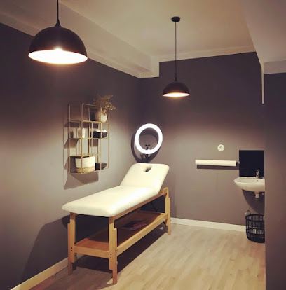 Srta.Patrinoke | Peluqueria en Rivas-Vaciamadrid / Madrid