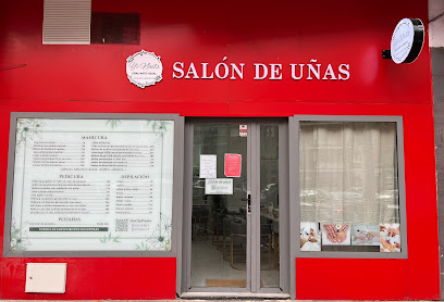 YiNails | Salón de Uñas y Manicura en Alcalá de Henares