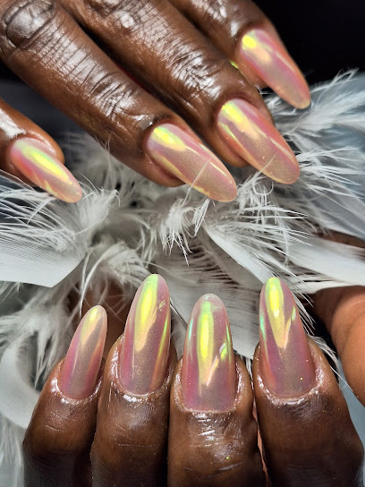 Mayra Uñas | Salón de Uñas y Manicura en Santander