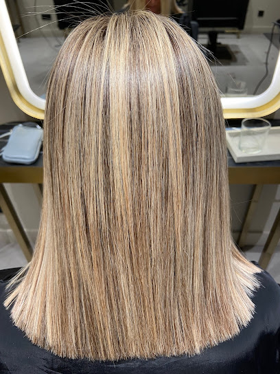 Anara by Ana Lérida | Peluqueria en Barcelona / Barcelona