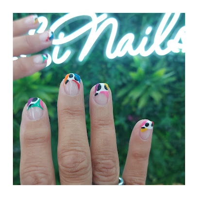 Estética LiNails | Salón de Manicura y Uñas en Vilagarcía de Arousa / 