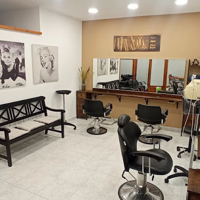 Sílvia Morcillo – Peluquería Angel | Peluqueria en Sant Joan de Palamós / Girona