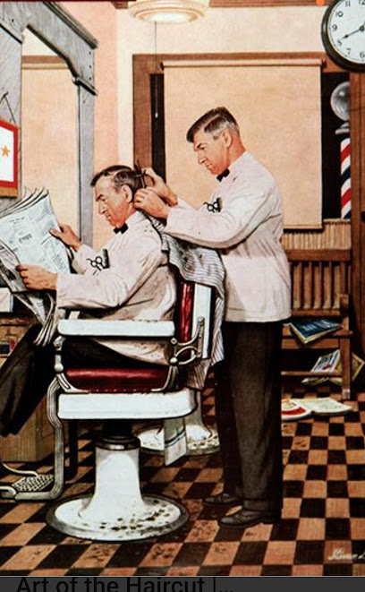 Peluquería FOGLIETTI 23 | Peluquería en Alicante / Alicante