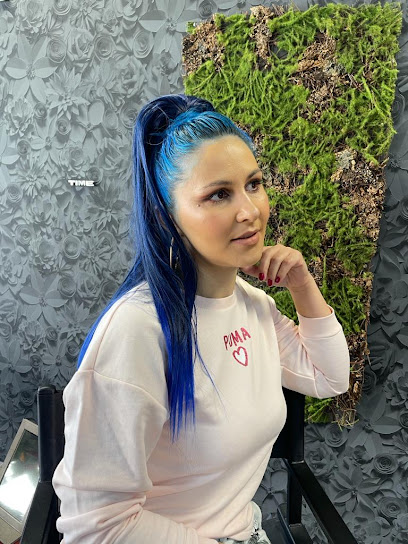 Gente make up & hair design | Peluqueria en Villarrubia de los Ojos / Ciudad Real