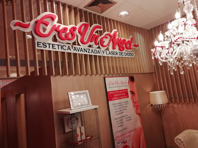 Eres Un Angel | Centro de Estética en Burgos