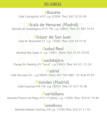 Dr Merlo | Centro de Estética en Albacete
