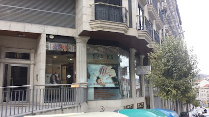 SHAUKA S.C. | Peluquería en Ourense / Orense