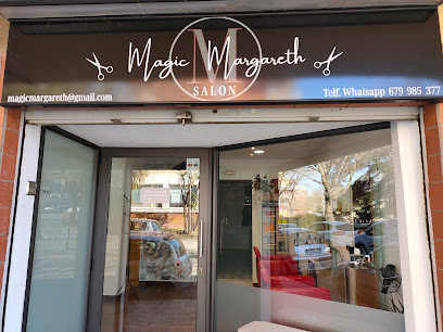 Peluquería Magic Margareth | Peluquería en Mollet del Vallès / Barcelona
