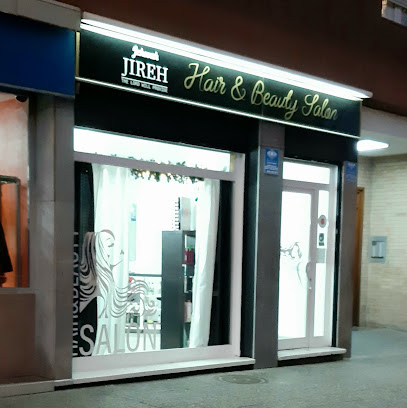 Jehová jireh.. HAIR & BEAUTY SALÓN | Peluqueria en Girona / Girona