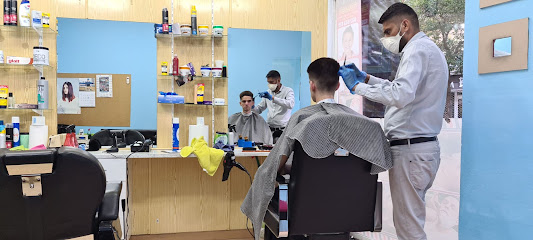 Royal 2 Perruqueria | Peluqueria en Igualada / Barcelona