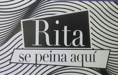 RITA SE PEINA AQUÍ | Peluquería en Barcelona / Barcelona