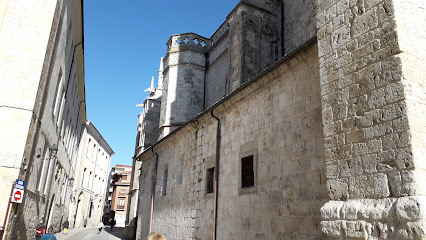Peluquería Tu Stylo | Peluquería en Palencia / Palencia