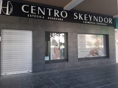 Herma Centro Skeyndor | Peluquería en Huelva / 